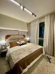 Zion Road (D3), Condominium #473270891